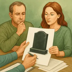 Зачем заказывать памятник сразу? Важные причины не откладывать